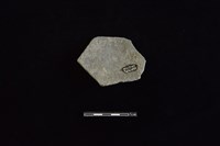 陶片藏品圖，第2張